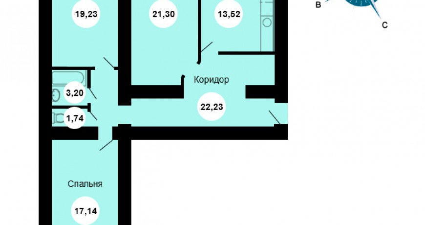 Жк майский самара фото